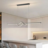 Lampadari x Cucina Moderna Elegante e Funzionale - clowasit.com